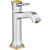 Смеситель Hansgrohe Metropol 31300090
