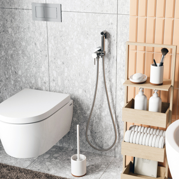  WasserKRAFT Встраиваемая продукция  8.8 интернет магазин сантехники BATHPOINT