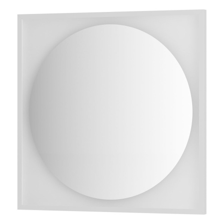 Зеркало с LED-подсветкой настенное ECLIPSE DEFESTO 60x60 см, DF 2221
