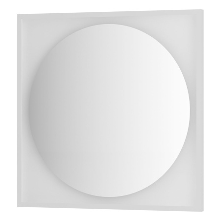 Зеркало с LED-подсветкой настенное ECLIPSE DEFESTO 60x60 см, DF 2221