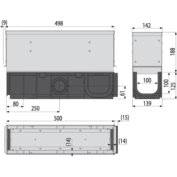  Alcaplast    интернет магазин сантехники BATHPOINT
