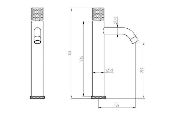  ARMADI ART Capolda  85 интернет магазин сантехники BATHPOINT