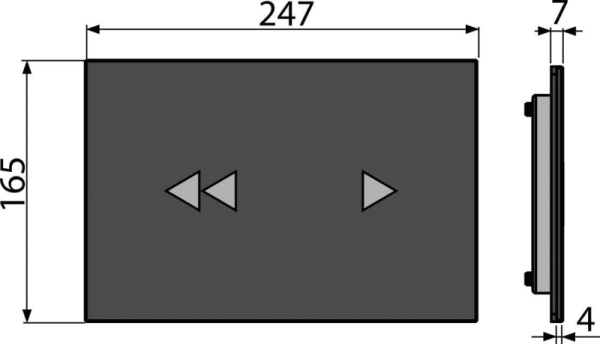  Alcaplast    интернет магазин сантехники BATHPOINT