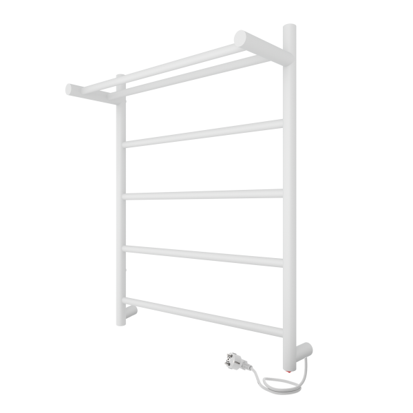  INDIGO LINE с полкой  425 интернет магазин сантехники BATHPOINT