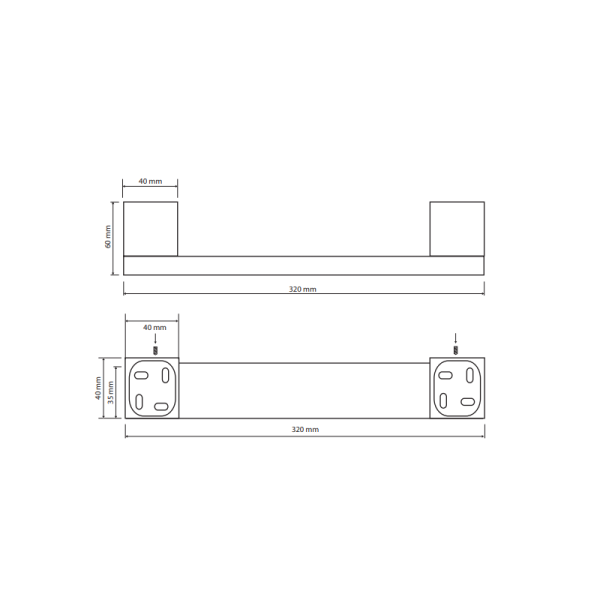  SIKO Nero  320 интернет магазин сантехники BATHPOINT
