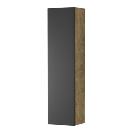 Шкаф 24x85 Aquaton Терра для зеркала 1A247403TEKA0