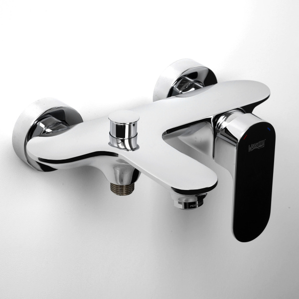  WasserKRAFT Dinkel 5800  25 интернет магазин сантехники BATHPOINT