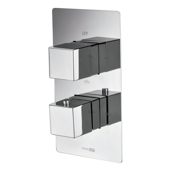  WasserKRAFT Alme 1500  12 интернет магазин сантехники BATHPOINT