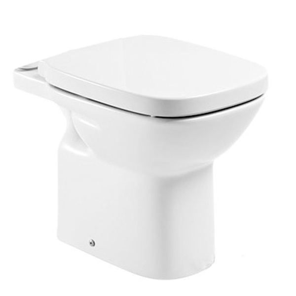 Чаша Roca Debba 66 35 интернет магазин сантехники BATHPOINT