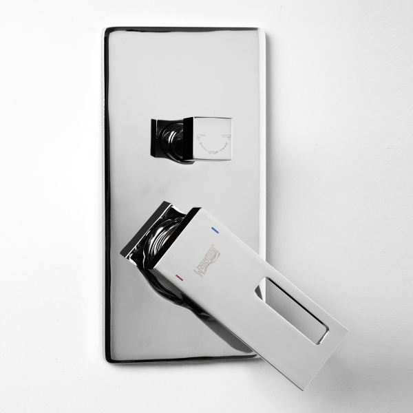  WasserKRAFT Alme 1500  10 интернет магазин сантехники BATHPOINT