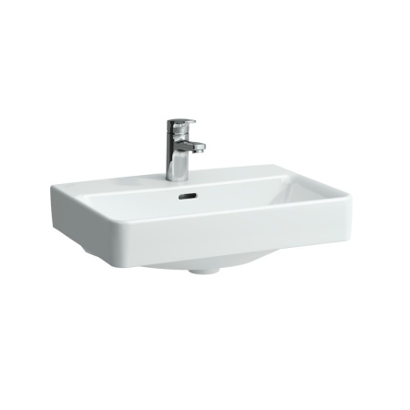 Раковина встраиваемая 55 см Laufen Pro 8189584001041