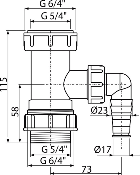 Alcaplast    интернет магазин сантехники BATHPOINT