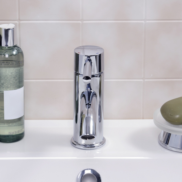  WasserKRAFT Main 4100  5.4 интернет магазин сантехники BATHPOINT