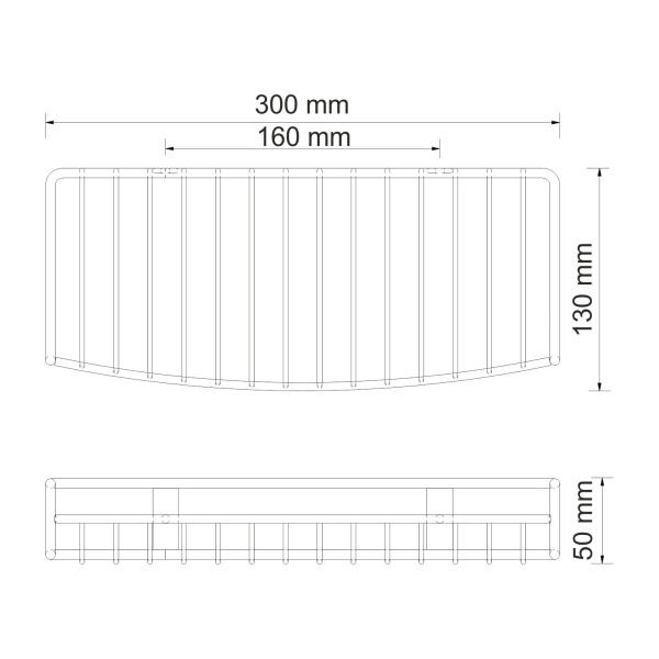  WasserKRAFT Isar K-7300  30 интернет магазин сантехники BATHPOINT