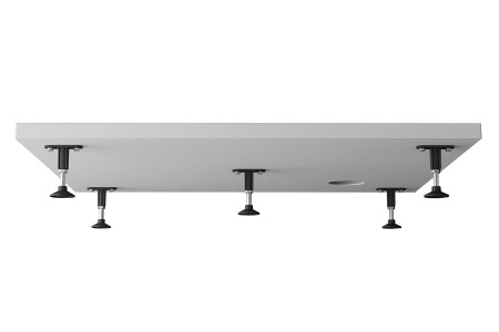 Ножки для поддона RAVAK XB2J000000N интернет магазин сантехники BATHPOINT