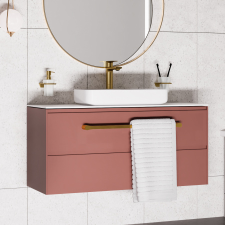Aisch 5503H Смеситель для умывальника интернет магазин сантехники BATHPOINT