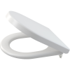Сиденье для унитаза SOFTCLOSE дюропласт ALCAPLAST A674S