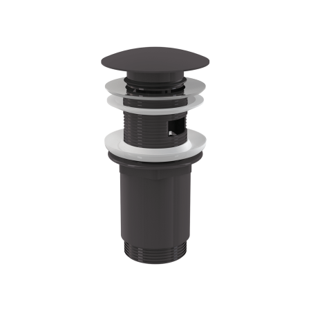 Донный клапан для раковины 5/4" AlcaPlast A392-GM-B