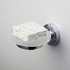 Isen K-4029 Мыльница интернет магазин сантехники BATHPOINT