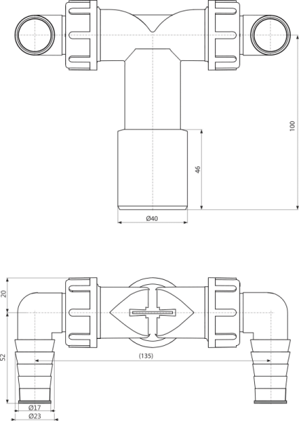  Alcaplast    интернет магазин сантехники BATHPOINT
