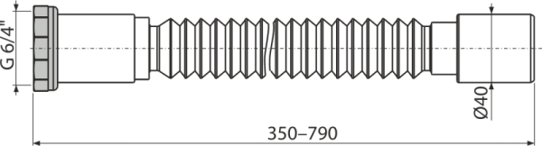  Alcaplast    интернет магазин сантехники BATHPOINT