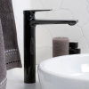 Glan 6603H Смеситель для умывальника интернет магазин сантехники BATHPOINT