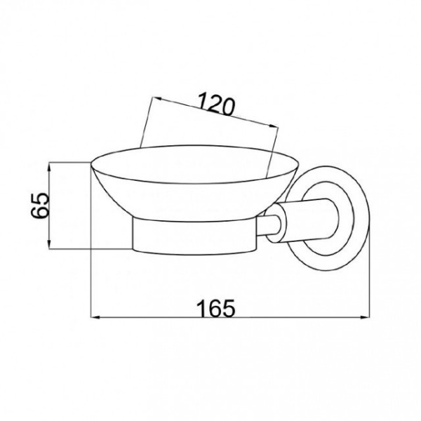  ARMADI ART FLAT  110 интернет магазин сантехники BATHPOINT