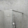 Установочный комплект W SET-1000 Wall\Corner Ravak Walk-In хром GWD01000A095
