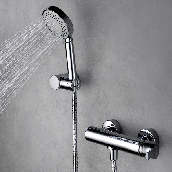  WasserKRAFT Berkel 4800  25.2 интернет магазин сантехники BATHPOINT