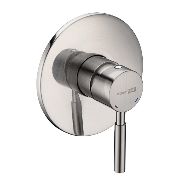  WasserKRAFT Wern 4200  16.2 интернет магазин сантехники BATHPOINT