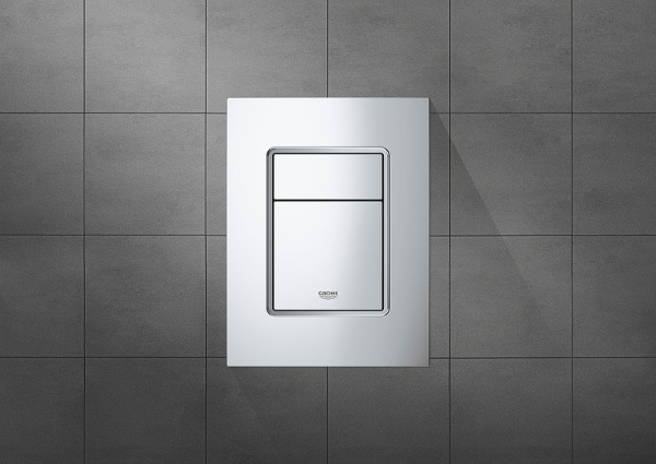 Кнопки для инсталляций Grohe    интернет магазин сантехники BATHPOINT