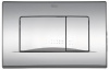 Кнопка смыва Roca Active PI 32 хром глянец 78901130B1