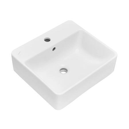 Раковина Aquaton Geometry 450х400 WQ8A37000000004