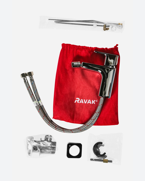  Ravak 10° 16 14.5 интернет магазин сантехники BATHPOINT