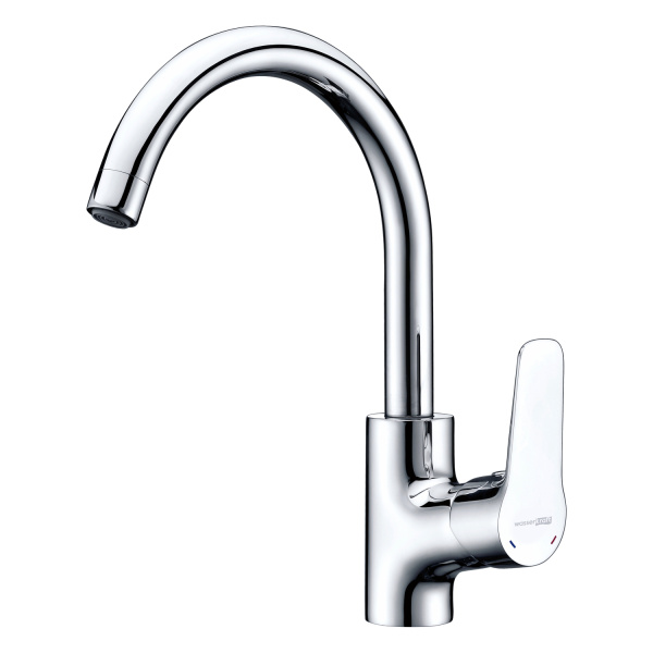  WasserKRAFT Lippe 4500  10.5 интернет магазин сантехники BATHPOINT