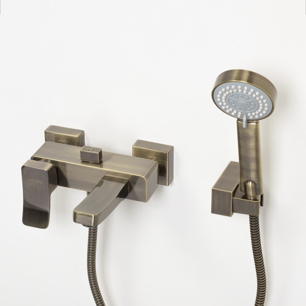  WasserKRAFT Exter 1600  21 интернет магазин сантехники BATHPOINT