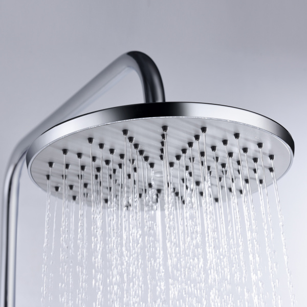  WasserKRAFT Душевые системы  21.7 интернет магазин сантехники BATHPOINT