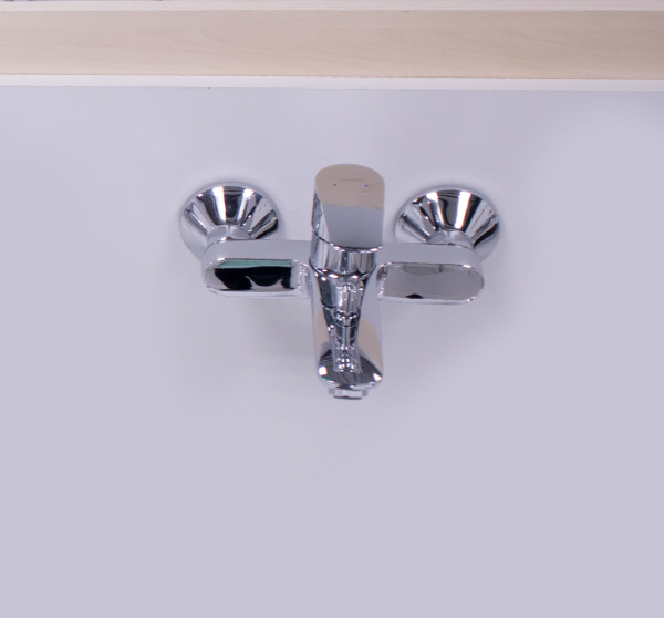 Смеситель  Hansgrohe Talis E 21 22 интернет магазин сантехники BATHPOINT