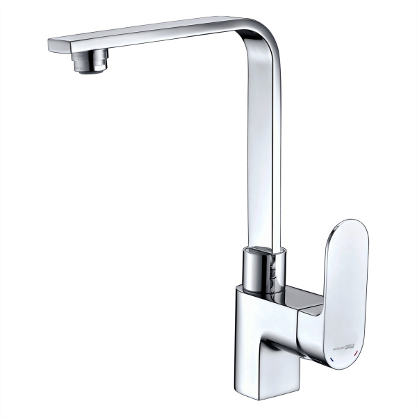  WasserKRAFT Dinkel 5800  11.7 интернет магазин сантехники BATHPOINT