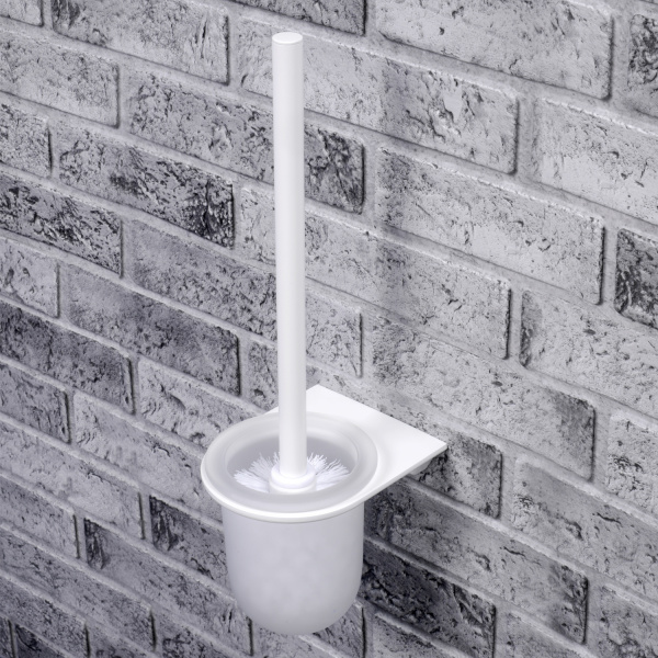  WasserKRAFT Kammel K-8300WHITE  10.5 интернет магазин сантехники BATHPOINT