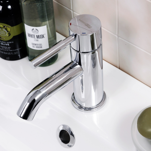  WasserKRAFT Main 4100  5.4 интернет магазин сантехники BATHPOINT