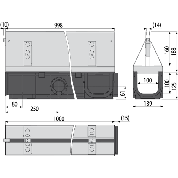  Alcaplast    интернет магазин сантехники BATHPOINT