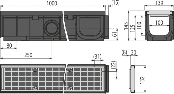  Alcaplast    интернет магазин сантехники BATHPOINT