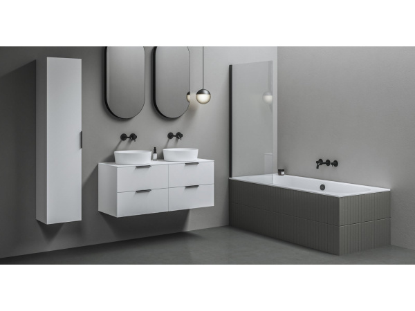 Ванна прмоугольна Ravak  800 мм 1800 мм интернет магазин сантехники BATHPOINT