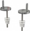 Петли для сидения A66 A67 ALCAPLAST Z0137B-ND