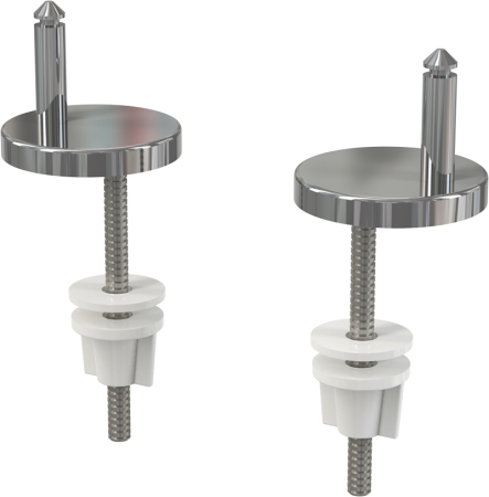 Петли для сидения A66 A67 ALCAPLAST Z0137B-ND