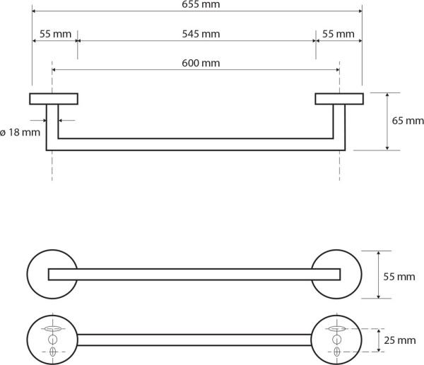  SIKO Dark  655 интернет магазин сантехники BATHPOINT