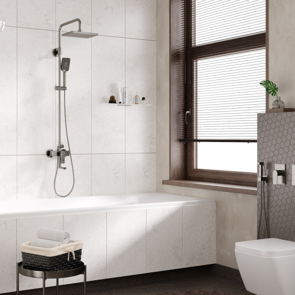  WasserKRAFT Wiese  26 интернет магазин сантехники BATHPOINT