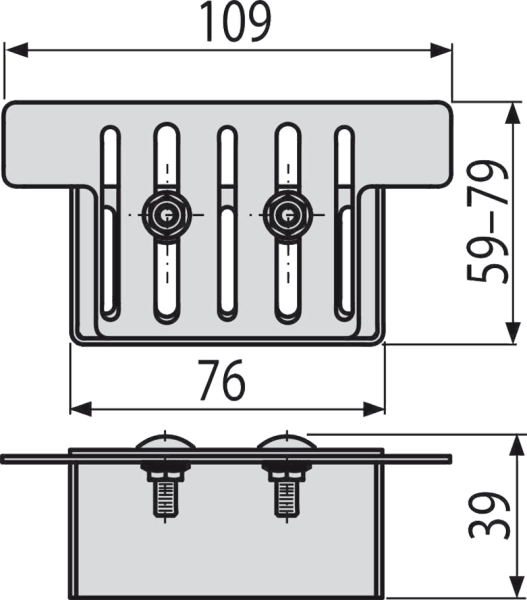  Alcaplast    интернет магазин сантехники BATHPOINT