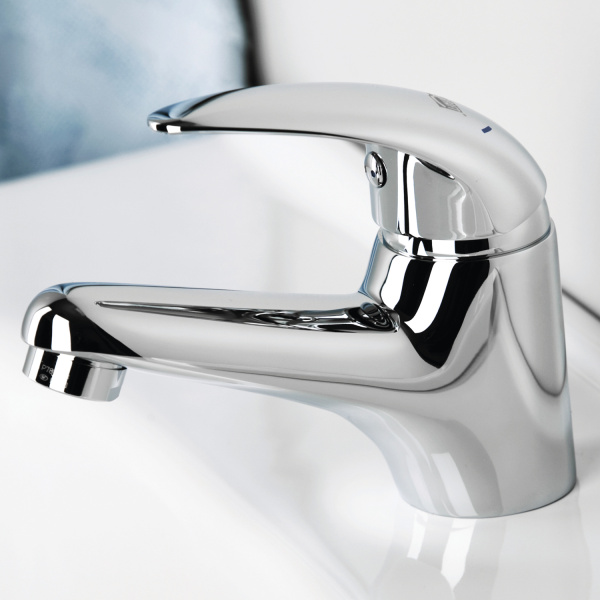  WasserKRAFT Isen 2600  5 интернет магазин сантехники BATHPOINT